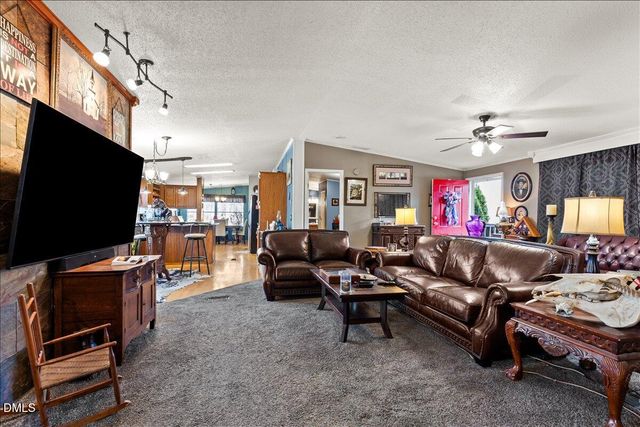 4699 Dorsey Road, Oxford, NC 27565