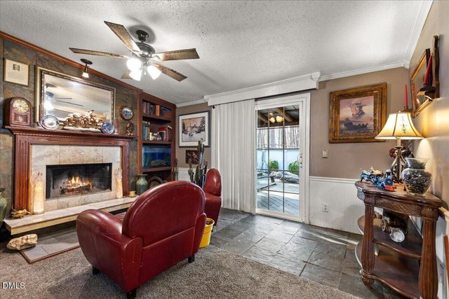 4699 Dorsey Road, Oxford, NC 27565