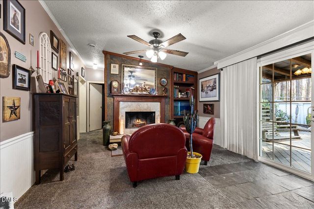 4699 Dorsey Road, Oxford, NC 27565