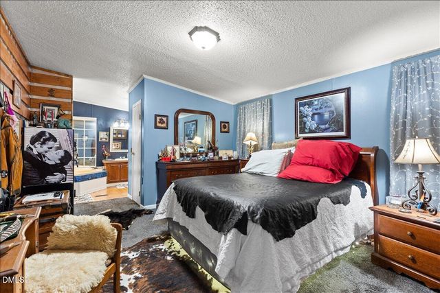 4699 Dorsey Road, Oxford, NC 27565