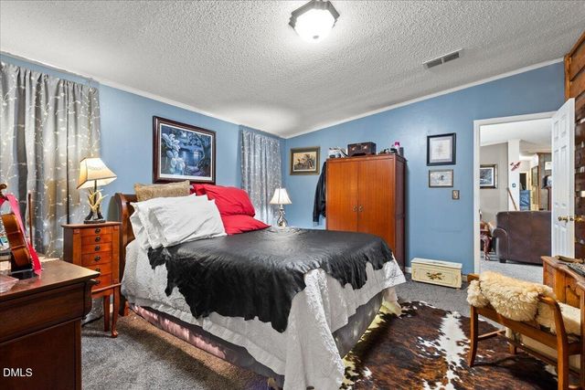 4699 Dorsey Road, Oxford, NC 27565