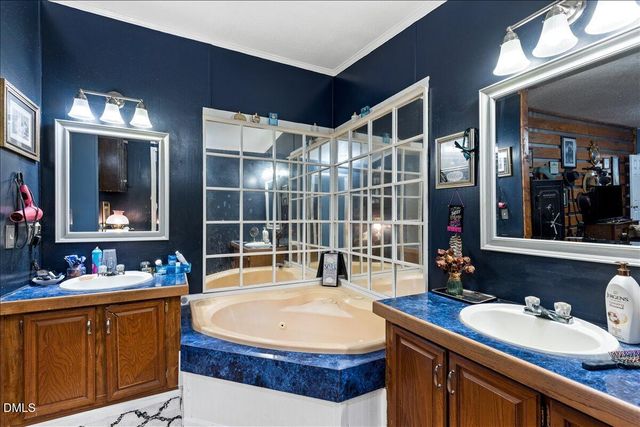 4699 Dorsey Road, Oxford, NC 27565