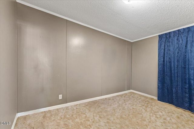 4699 Dorsey Road, Oxford, NC 27565