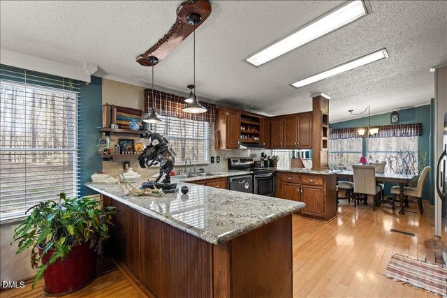 4699 Dorsey Road, Oxford, NC 27565