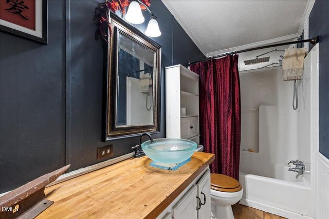 4699 Dorsey Road, Oxford, NC 27565