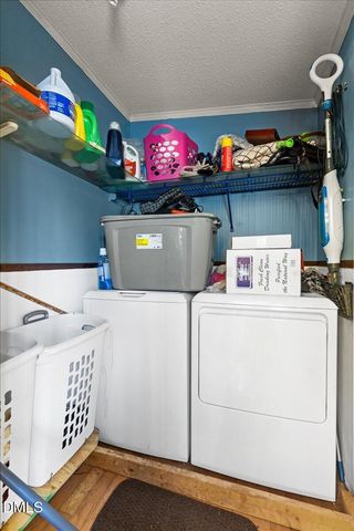 4699 Dorsey Road, Oxford, NC 27565