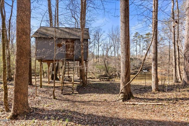 4699 Dorsey Road, Oxford, NC 27565