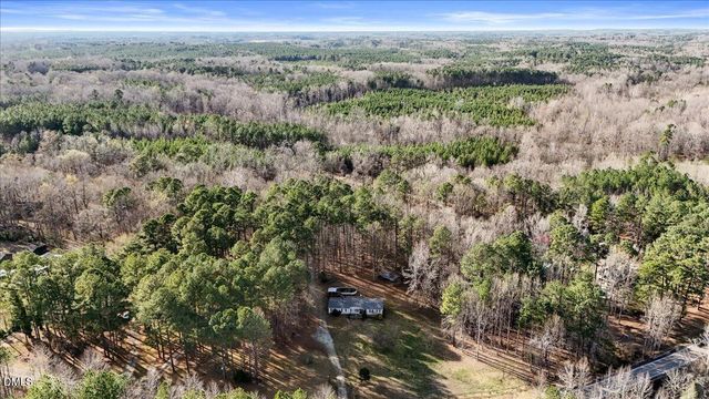 4699 Dorsey Road, Oxford, NC 27565