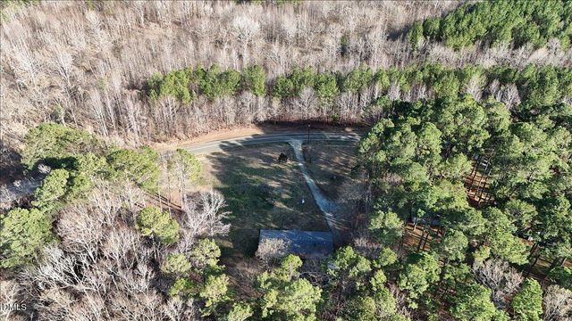 4699 Dorsey Road, Oxford, NC 27565