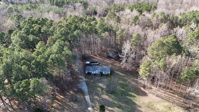 4699 Dorsey Road, Oxford, NC 27565