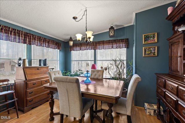 4699 Dorsey Road, Oxford, NC 27565