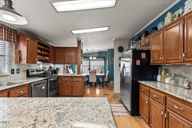 4699 Dorsey Road, Oxford, NC 27565