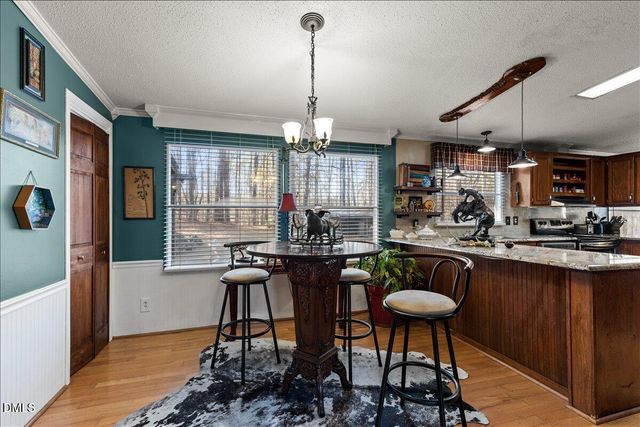 4699 Dorsey Road, Oxford, NC 27565