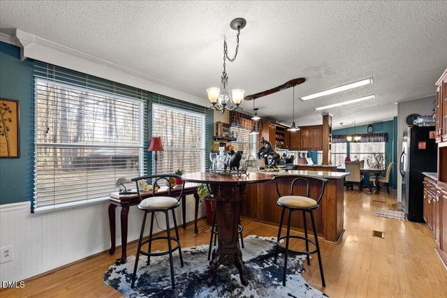 4699 Dorsey Road, Oxford, NC 27565