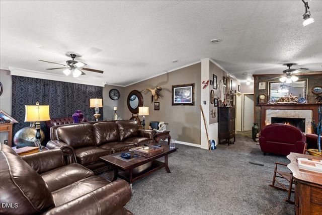 4699 Dorsey Road, Oxford, NC 27565