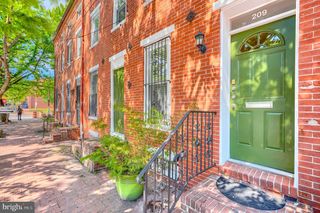 209 SCOTT ST, Baltimore, MD 21230