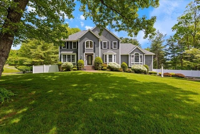 7 Fiorenza Dr., Wilmington, MA 01887