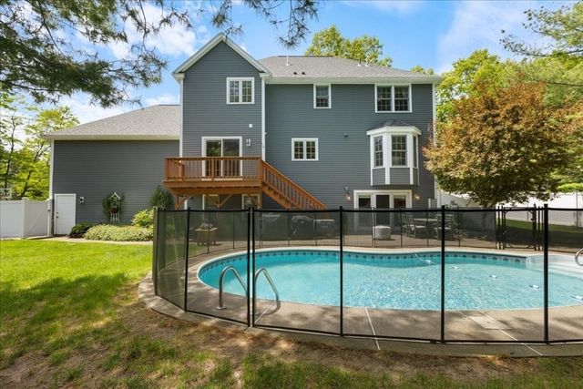 7 Fiorenza Dr., Wilmington, MA 01887