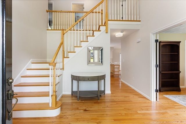 7 Fiorenza Dr., Wilmington, MA 01887