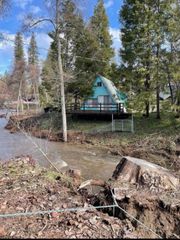 263 Rabbit Foot Trail Trail, California Hot Springs, CA 93207