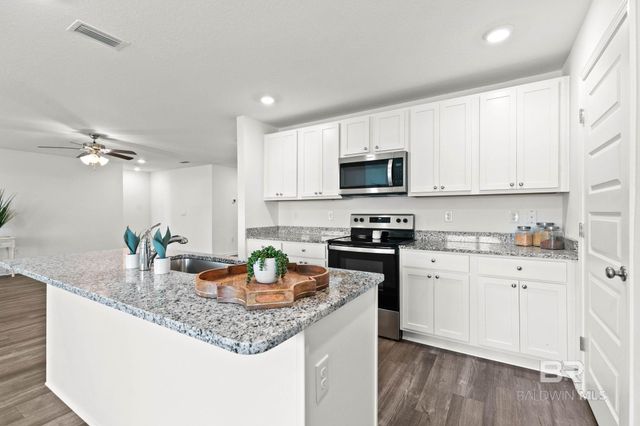 22263 Aleutian Avenue, Foley, AL 36535