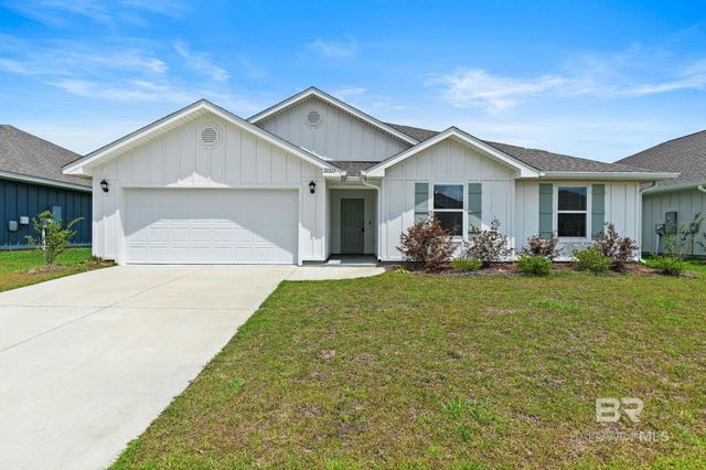 22263 Aleutian Avenue, Foley, AL 36535
