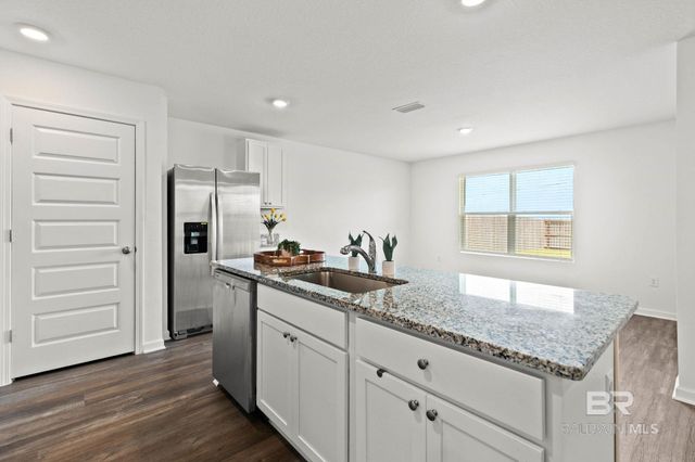 22263 Aleutian Avenue, Foley, AL 36535