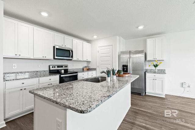 22263 Aleutian Avenue, Foley, AL 36535