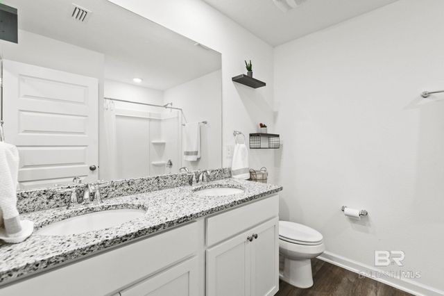 22263 Aleutian Avenue, Foley, AL 36535