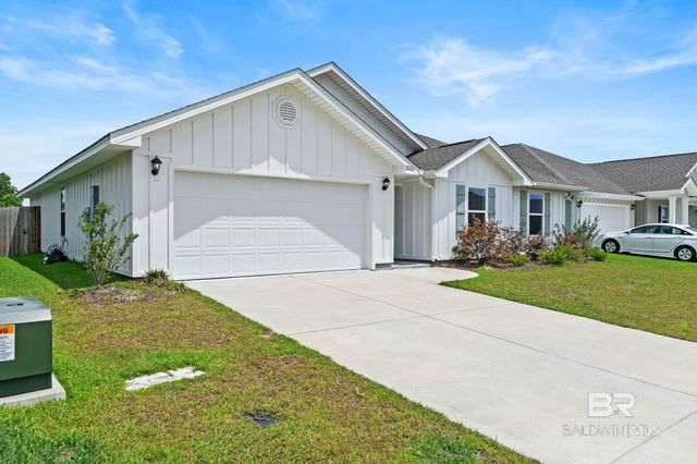 22263 Aleutian Avenue, Foley, AL 36535