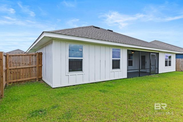22263 Aleutian Avenue, Foley, AL 36535