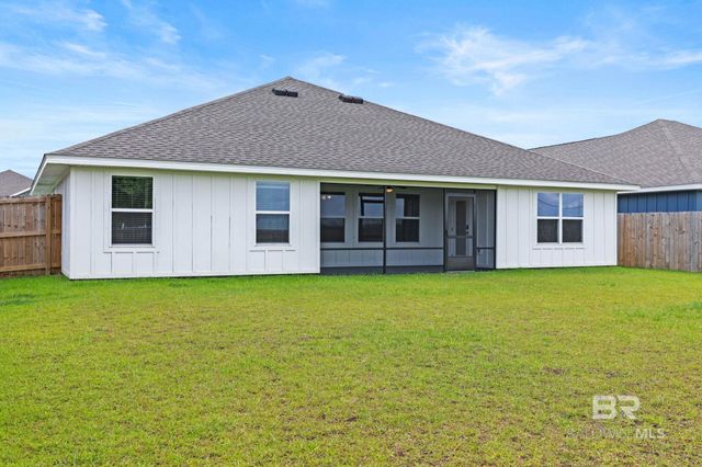 22263 Aleutian Avenue, Foley, AL 36535