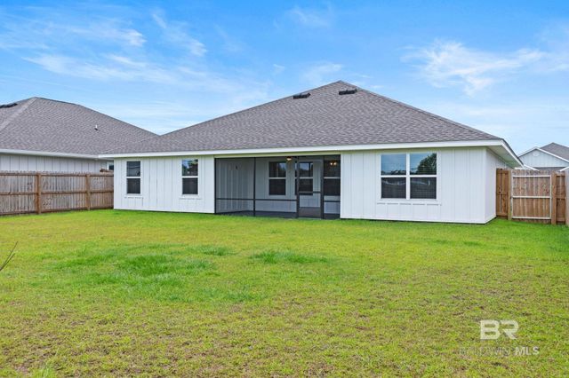 22263 Aleutian Avenue, Foley, AL 36535