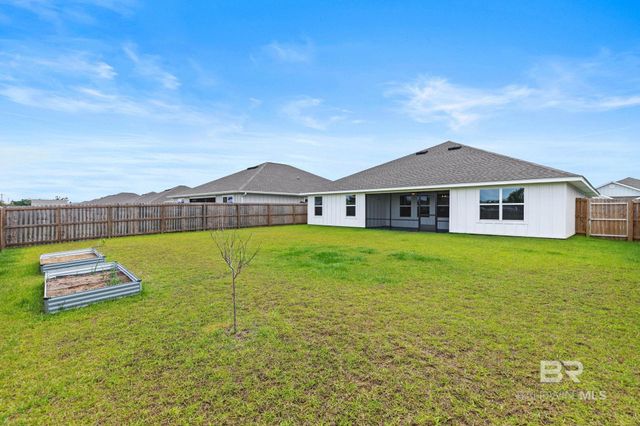 22263 Aleutian Avenue, Foley, AL 36535