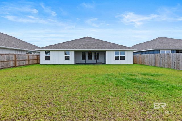22263 Aleutian Avenue, Foley, AL 36535