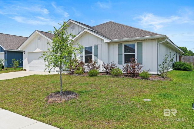 22263 Aleutian Avenue, Foley, AL 36535
