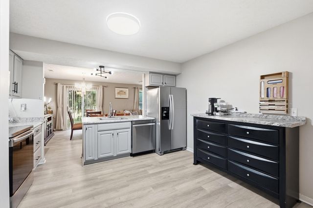 3303 Joshstock Drive, 3303C, Columbus, OH 43232
