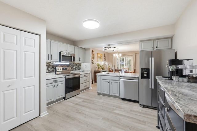 3303 Joshstock Drive, 3303C, Columbus, OH 43232