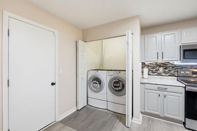 3303 Joshstock Drive, 3303C, Columbus, OH 43232