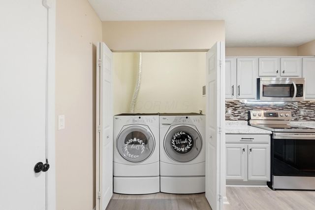 3303 Joshstock Drive, 3303C, Columbus, OH 43232