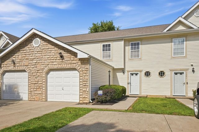 3303 Joshstock Drive, 3303C, Columbus, OH 43232