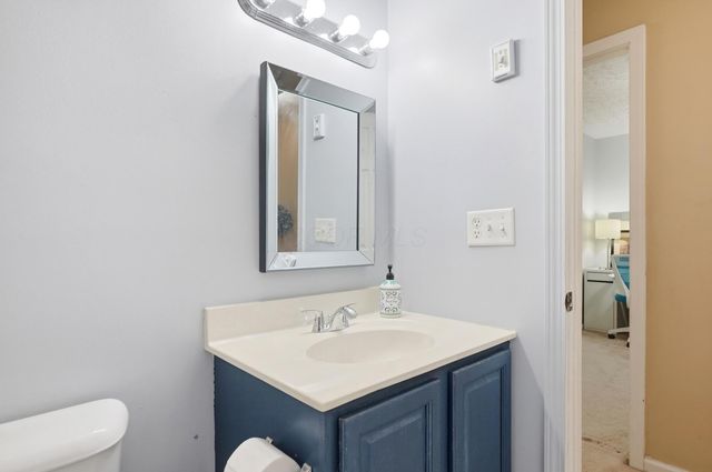 3303 Joshstock Drive, 3303C, Columbus, OH 43232