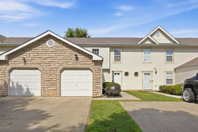3303 Joshstock Drive, 3303C, Columbus, OH 43232