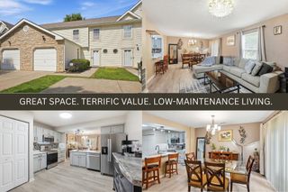3303 Joshstock Drive, 3303C, Columbus, OH 43232