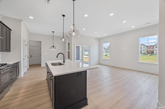 132 Parkerwood Lane, West Lafayette, IN 47906