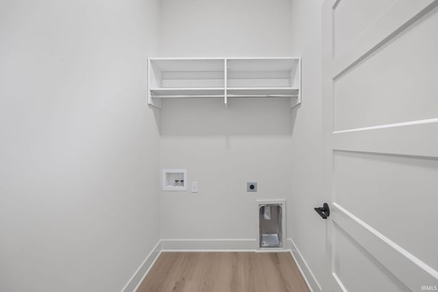 132 Parkerwood Lane, West Lafayette, IN 47906