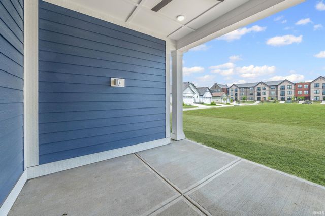 132 Parkerwood Lane, West Lafayette, IN 47906