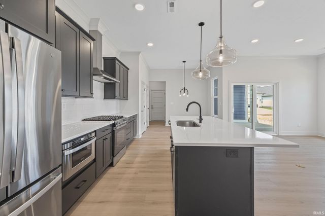 132 Parkerwood Lane, West Lafayette, IN 47906