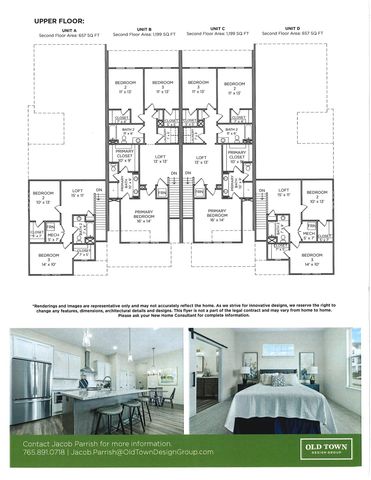 132 Parkerwood Lane, West Lafayette, IN 47906