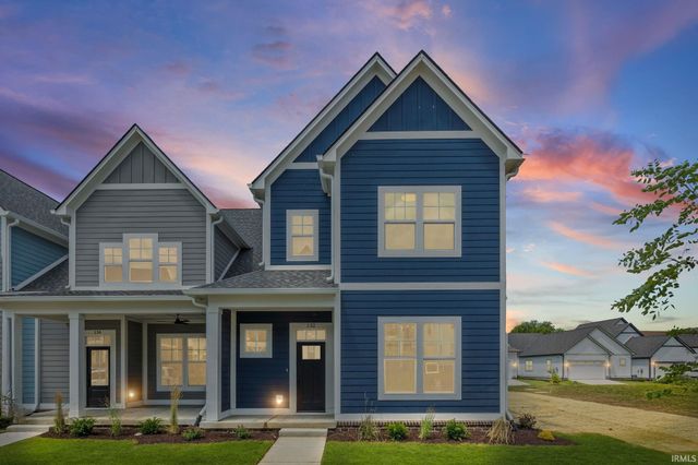 132 Parkerwood Lane, West Lafayette, IN 47906